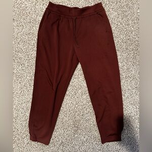 Athleta Cherrywood Allure Jogger Pant